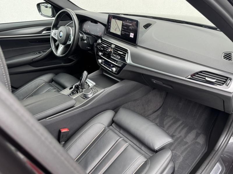 BMW Řada 5