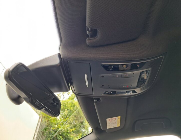 Audi A6 21