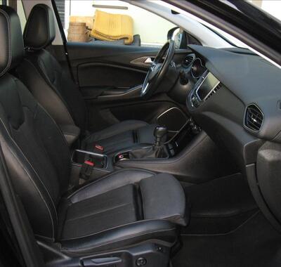 Opel Grandland X 16