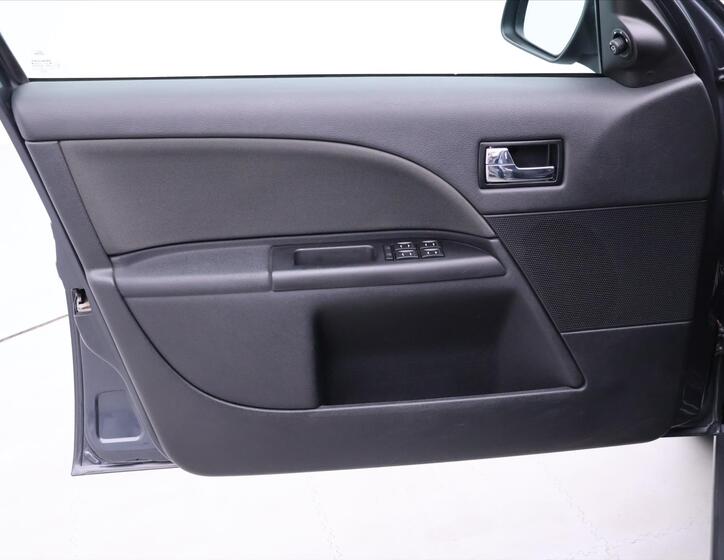 Ford Mondeo 9