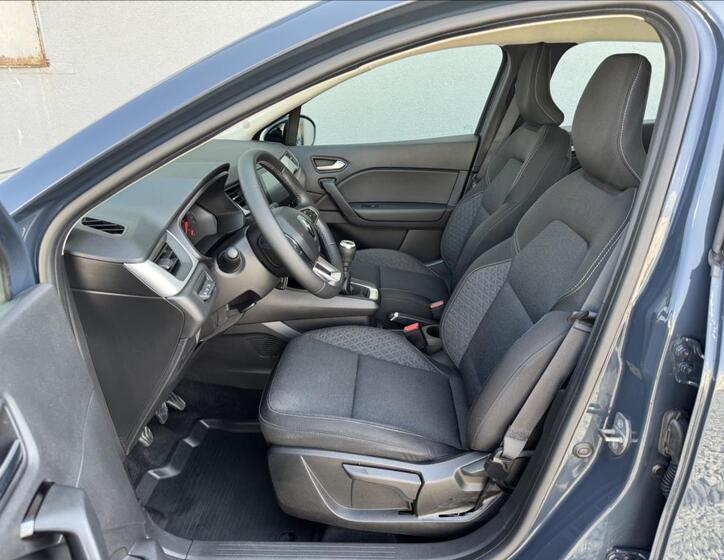 Renault Captur 21
