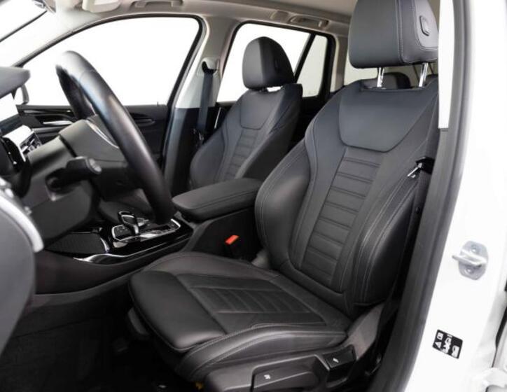 BMW X3 17