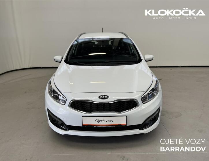 KIA Ceed 4