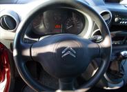 Citroën Berlingo 21