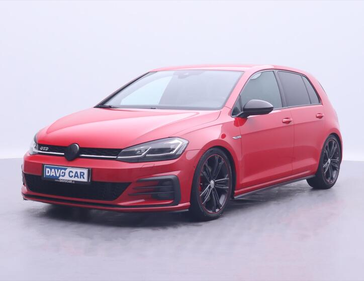 Volkswagen Golf 3