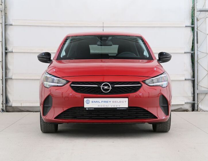 Opel Corsa 3
