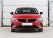 Opel Corsa 3