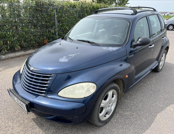 Chrysler PT Cruiser 1