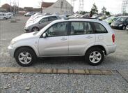 Toyota RAV4 4