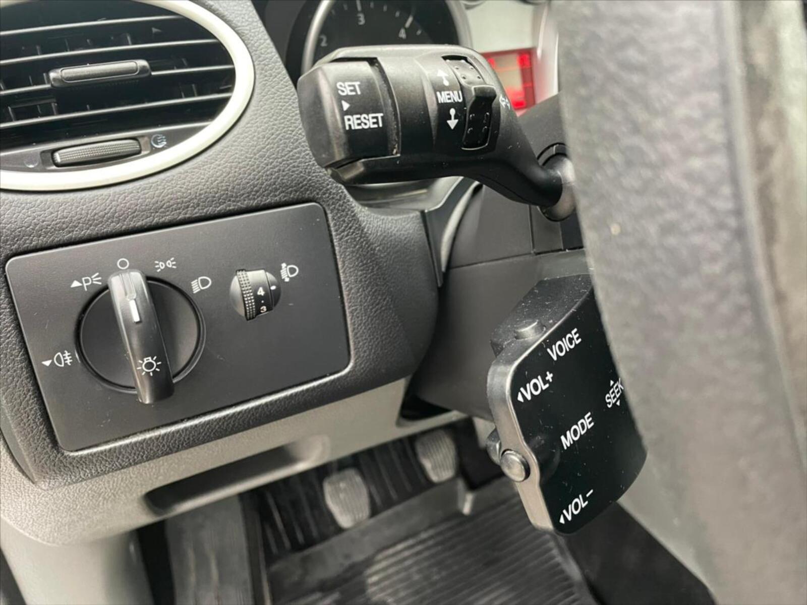 Ford Focus 15