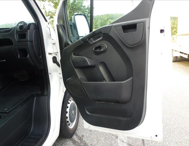 Renault Master 22