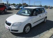 Škoda Fabia 3