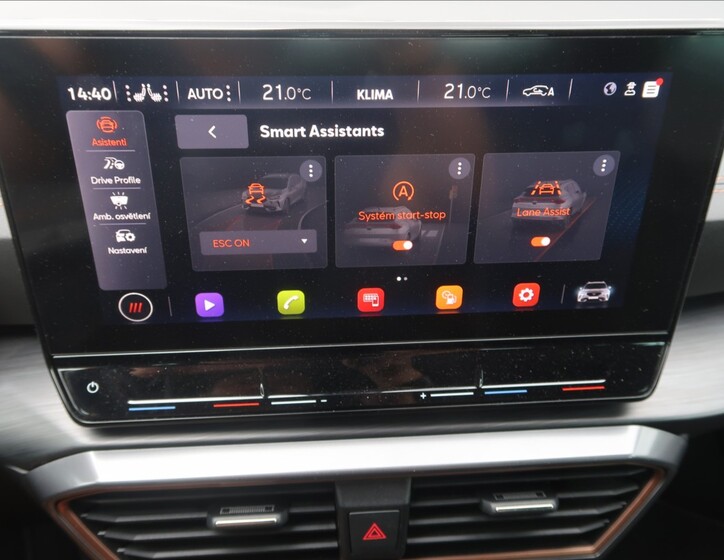 Cupra Formentor 33