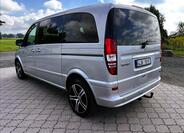 Mercedes-Benz Viano 10