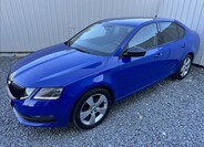 Škoda Octavia 5
