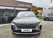 Hyundai Tucson 2