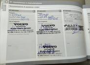 Volvo XC70 21