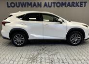 Lexus NX 300h 14