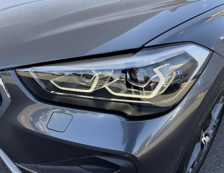 BMW X1 16
