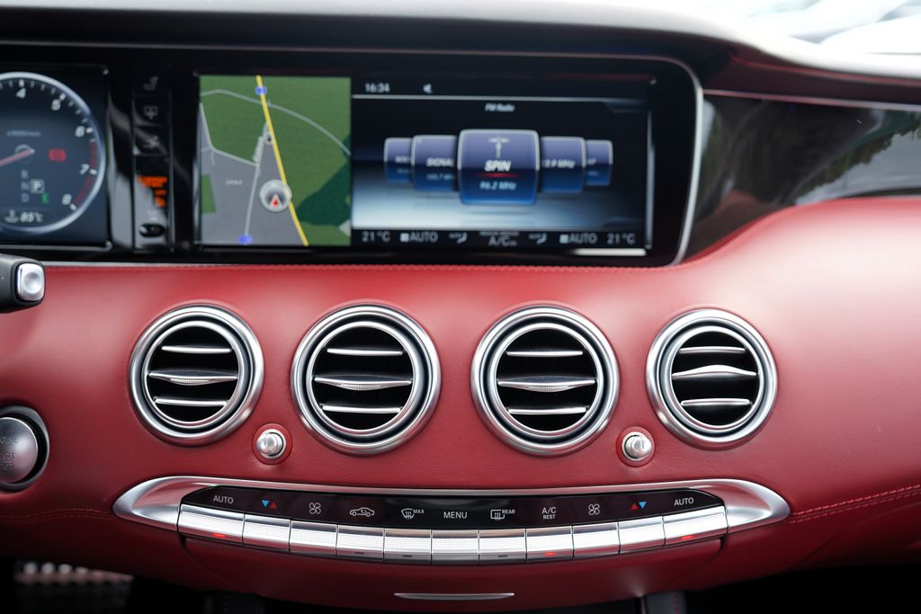 Mercedes-Benz Třídy S