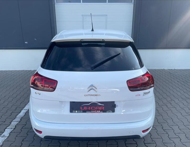 Citroën C4 Picasso 5