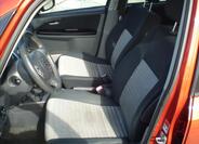 Suzuki SX4 7