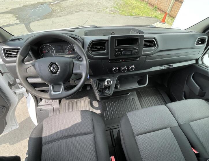Renault Master 6