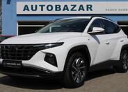 Hyundai Tucson 1