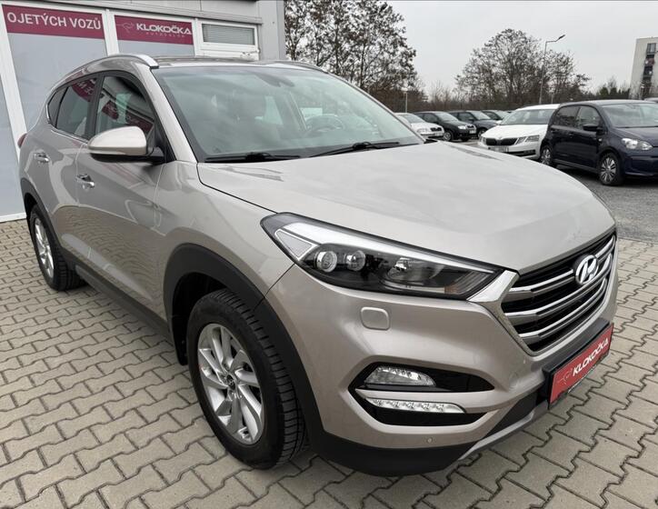 Hyundai Tucson 6
