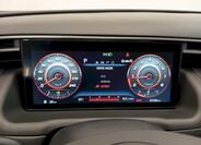 Hyundai Tucson 30