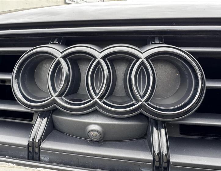 Audi A6 Allroad 25