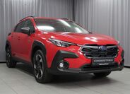 Subaru Crosstrek 3