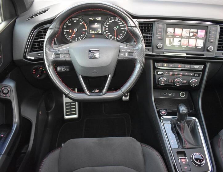 Seat Ateca 19
