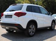 Suzuki Vitara 5
