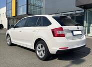 Škoda Rapid 3