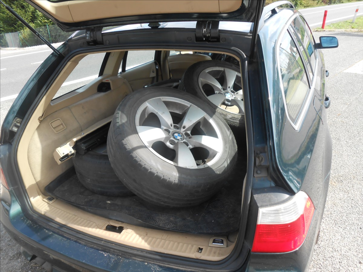 BMW Řada 5