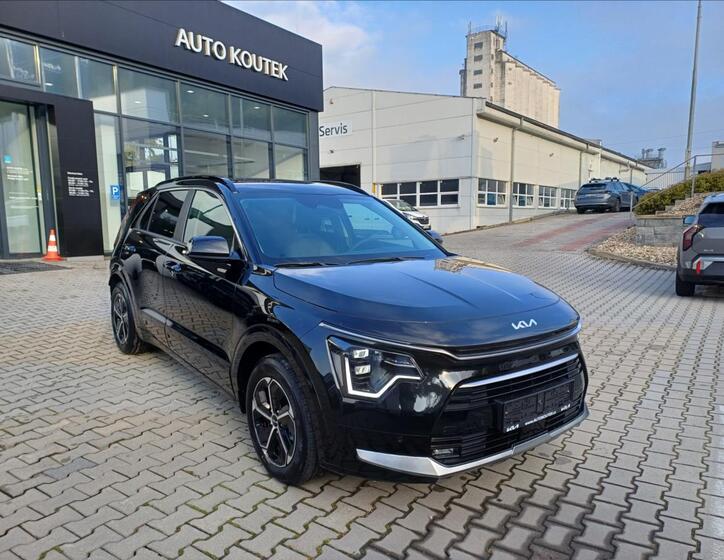 KIA Niro 3