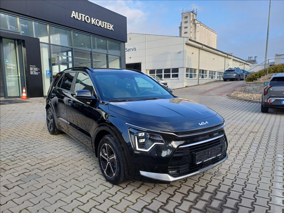 KIA Niro