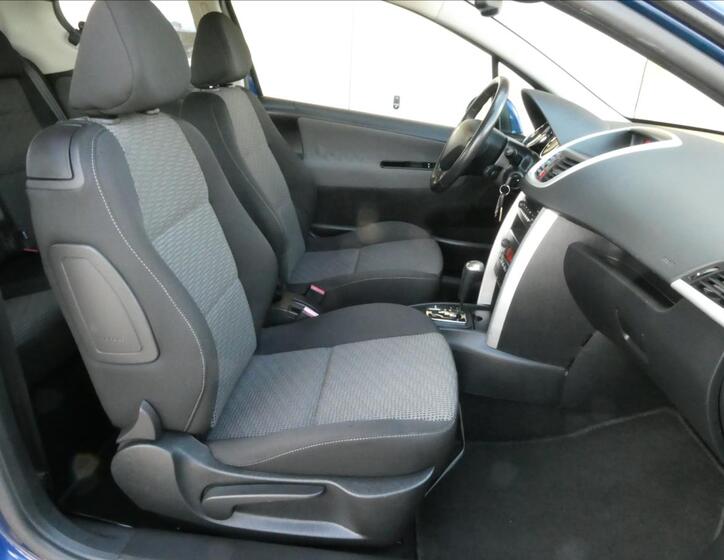 Peugeot 207 20