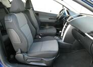 Peugeot 207 20