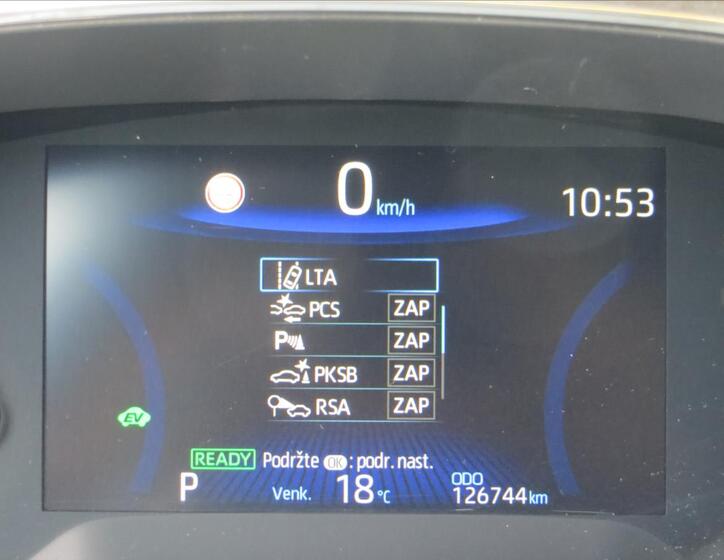 Toyota Corolla 24