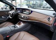 Mercedes-Benz Třídy S 27