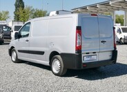 Peugeot Expert 4