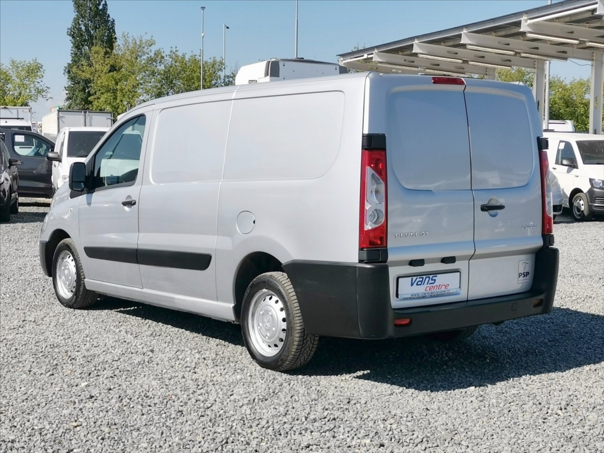 Peugeot Expert