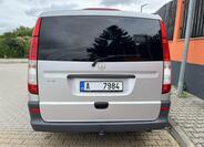 Mercedes-Benz Vito 6