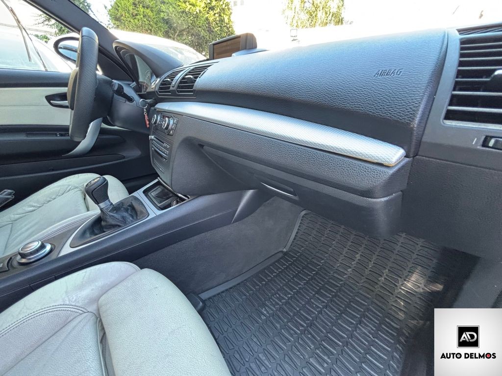BMW Řada 1