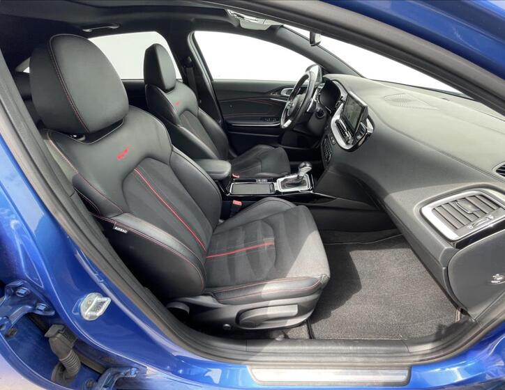 KIA ProCeed 17