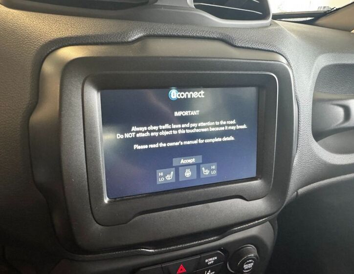 Jeep Renegade 21