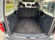 Volkswagen Caddy 22