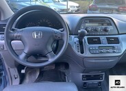 Honda Odyssey 22